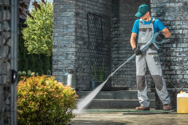 Best Rust Removal  in Sun Prairie, WI