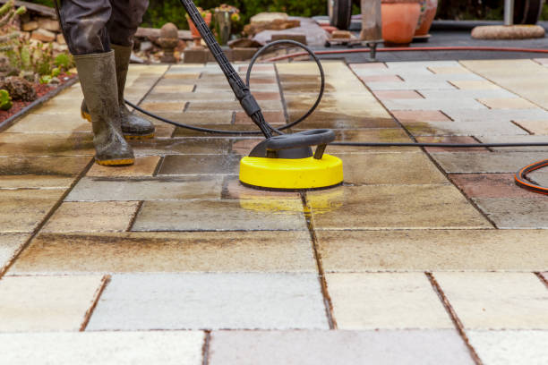 Best Playground Equipment Cleaning  in Sun Prairie, WI